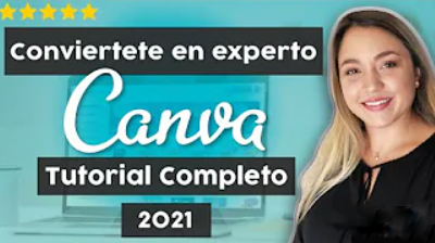 Cómo utilizar Canva