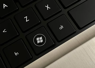 35 atajos de teclado en Windows para ganar tiempo cuando usamos el PC