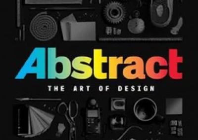 Abstract: The Art of Design