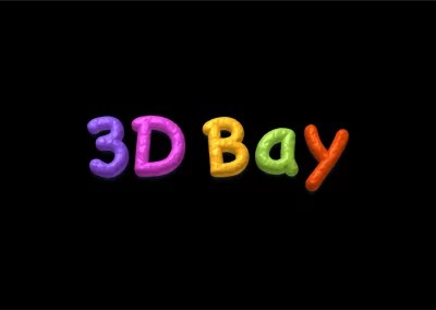 3D Bay