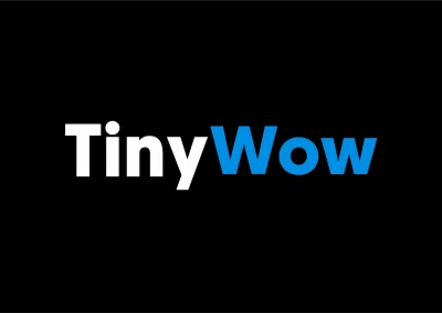 Tiny Wow